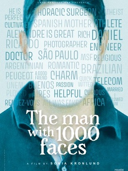 Poster for The Man with a Thousand Faces